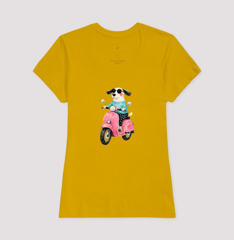 Camisa 17