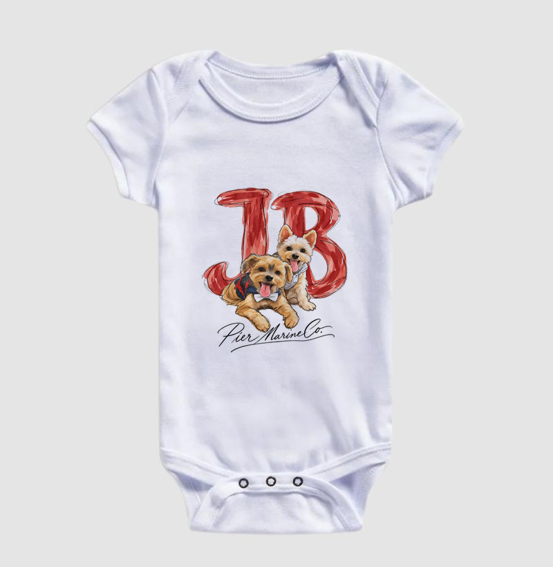 JB Body Personalizado - Imagem 2