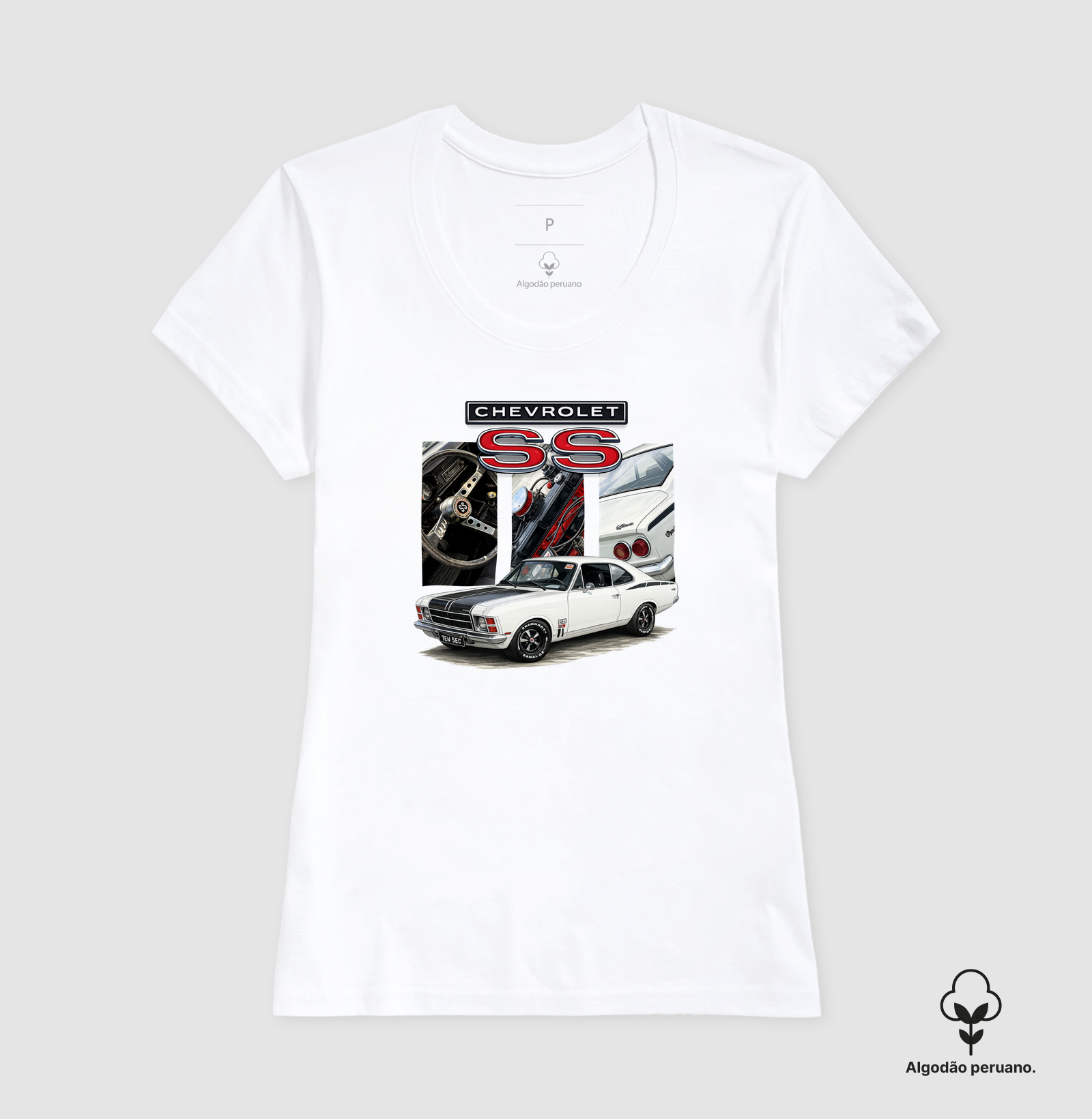 Camisa 4