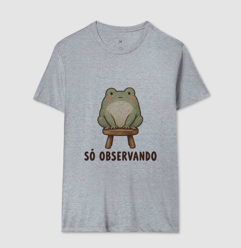 Só Observando - Imagem 9
