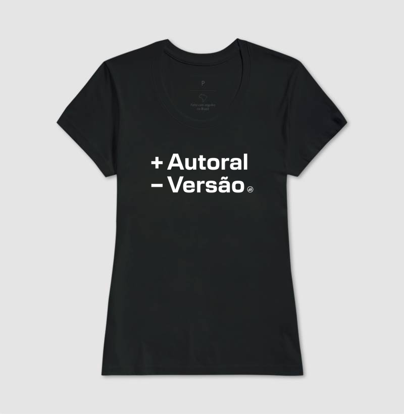 Mais Autoral Menos Versão - Imagem 3