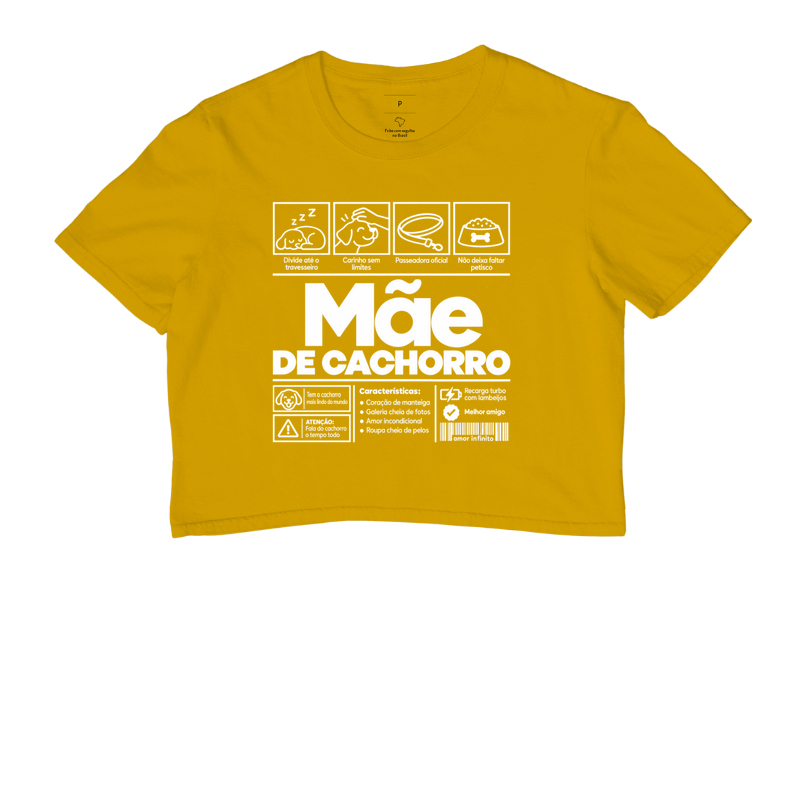 Mãe de Cachorro - Imagem 8