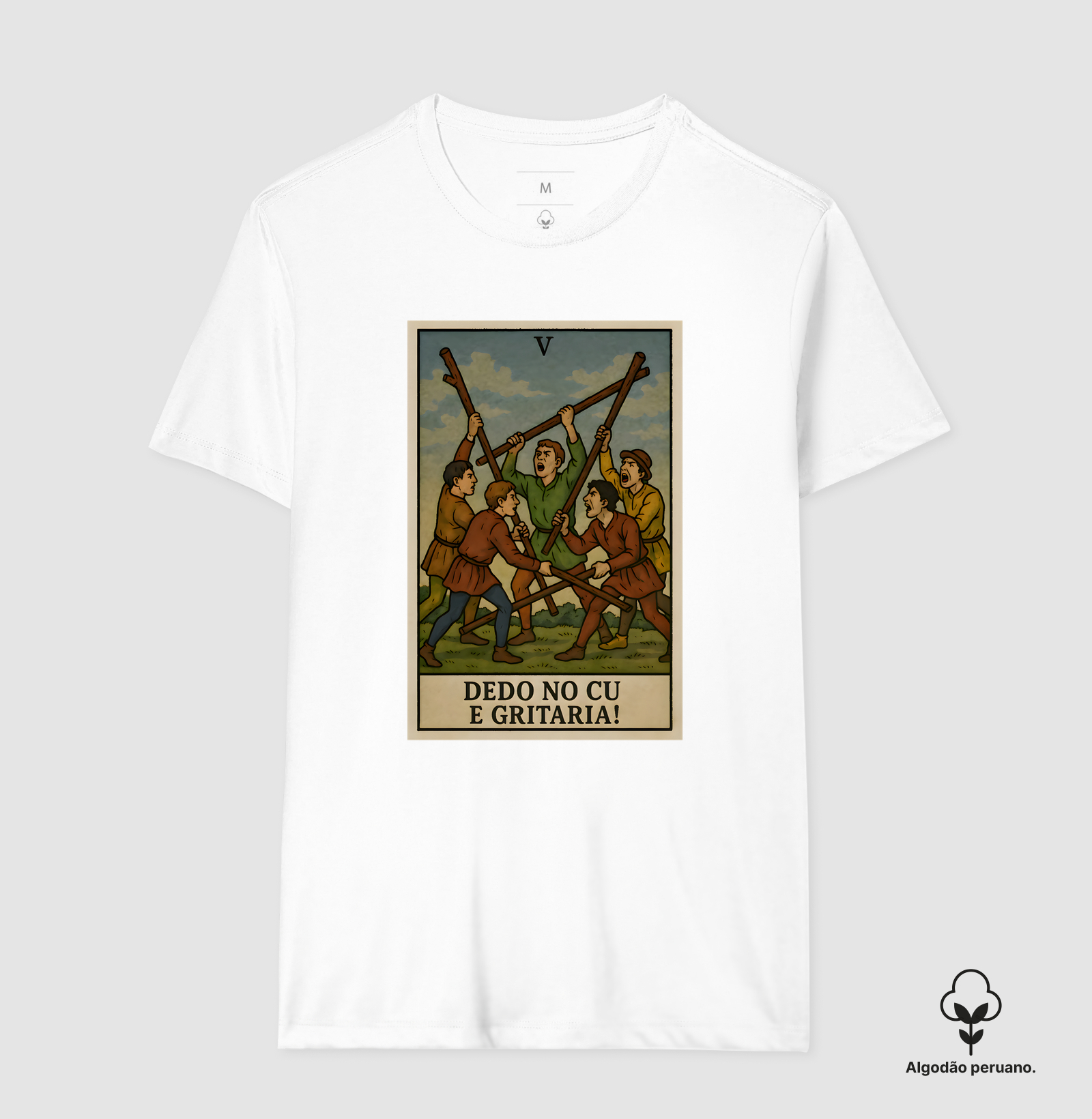 Camisa 4
