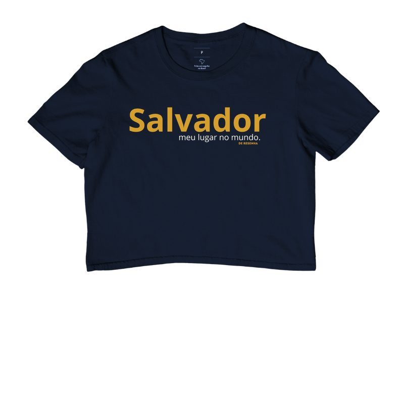 Salvador, Meu Lugar no Mundo - Imagem 3
