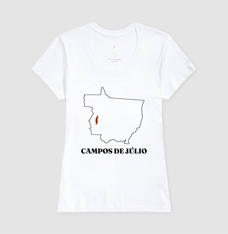 Campos de Júlio | Traço MT - Imagem 5