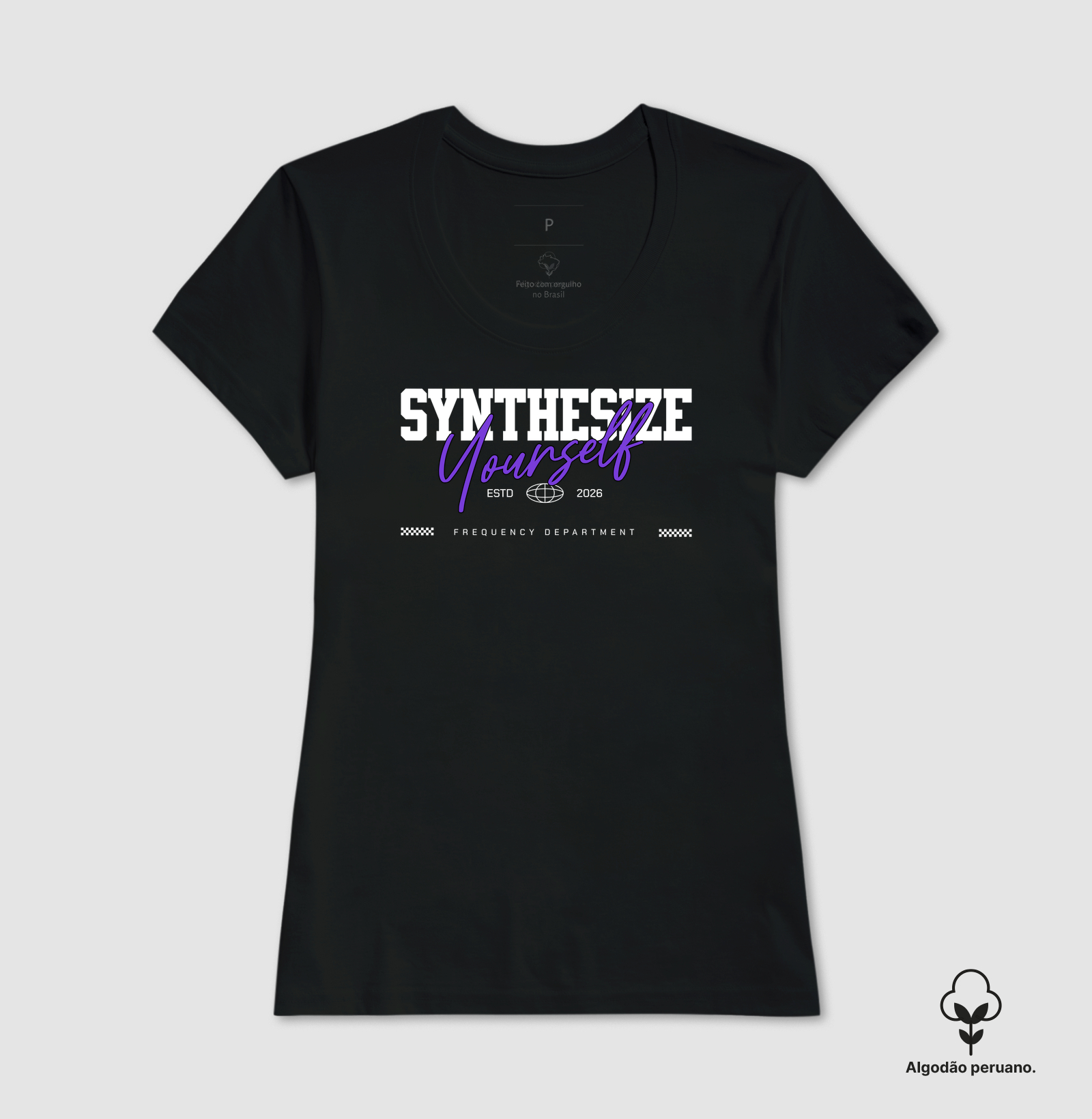 SYNTHESIZE YOURSELF - Imagem 6