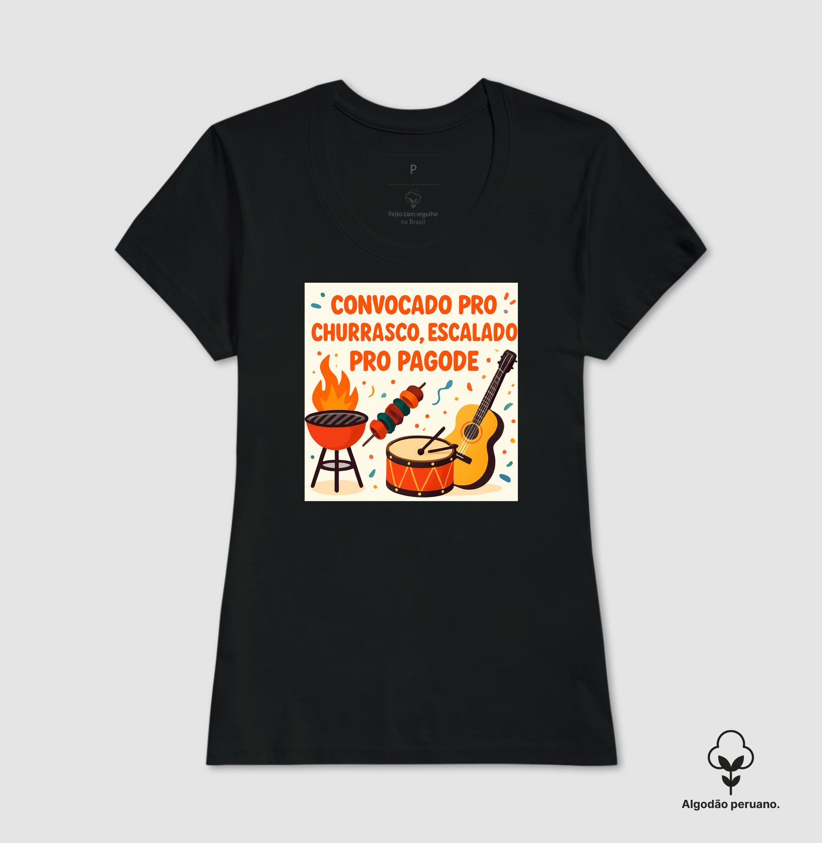 Camisa 5