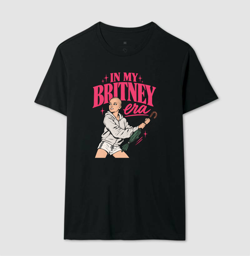 in my britney era - Imagem 2
