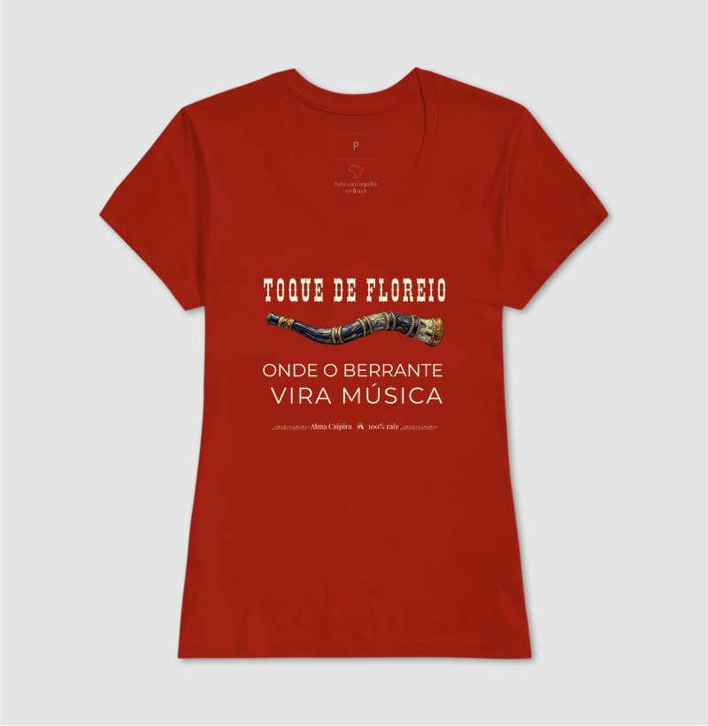 Camisa 10