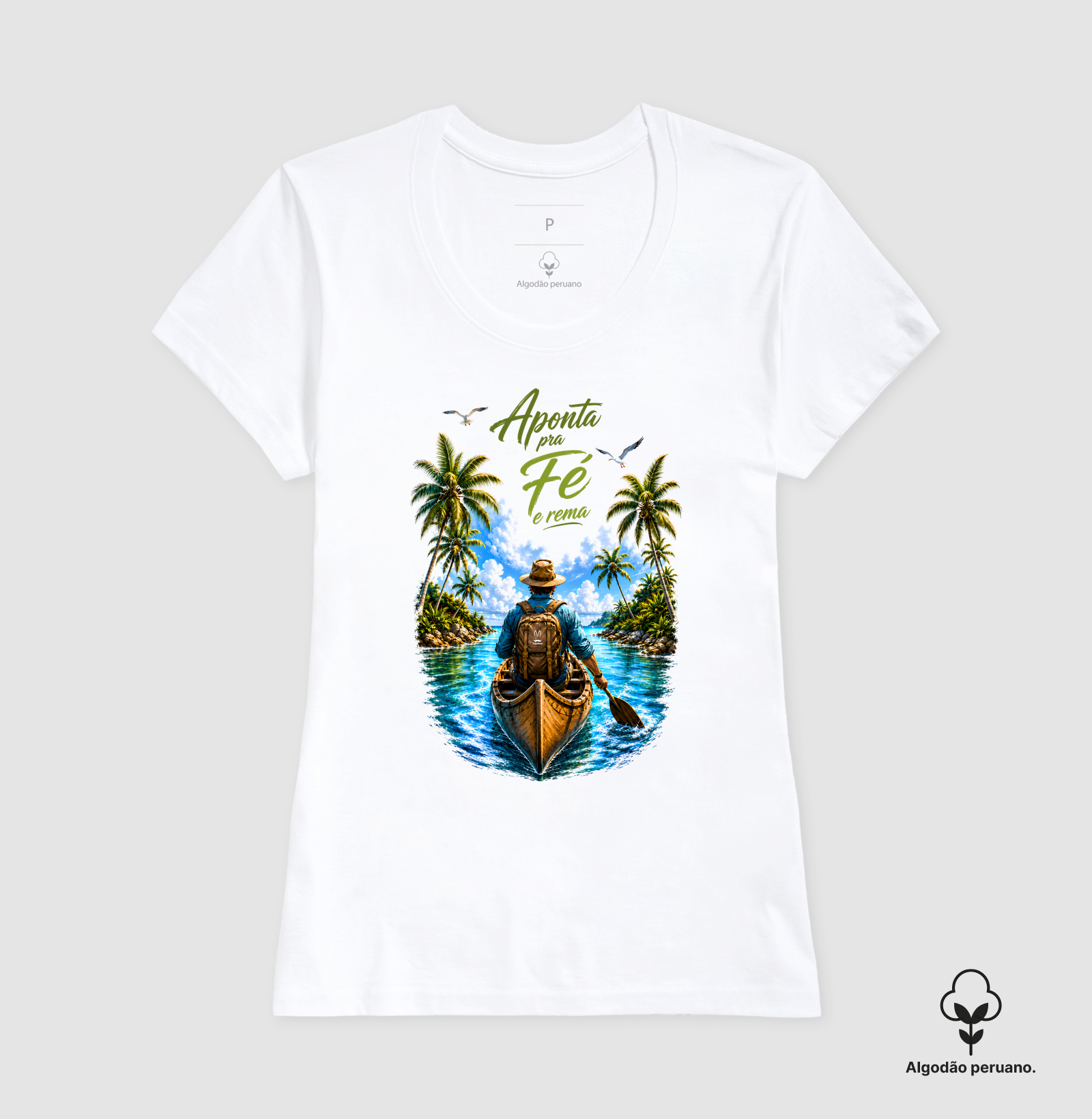 Camisa 1