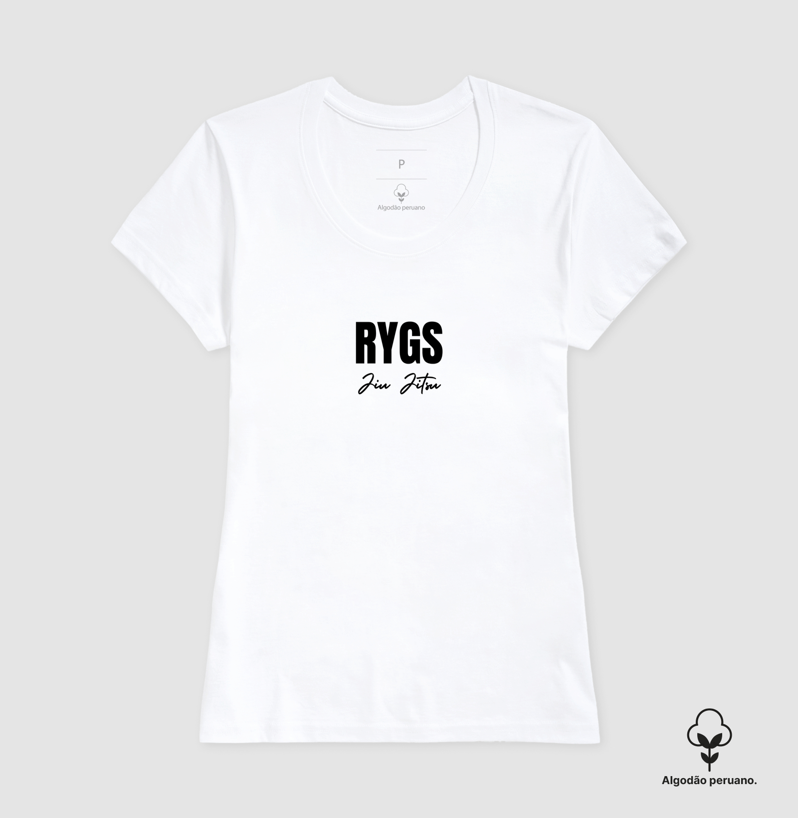 RYGS  III Jiu Jitsu - Imagem 6
