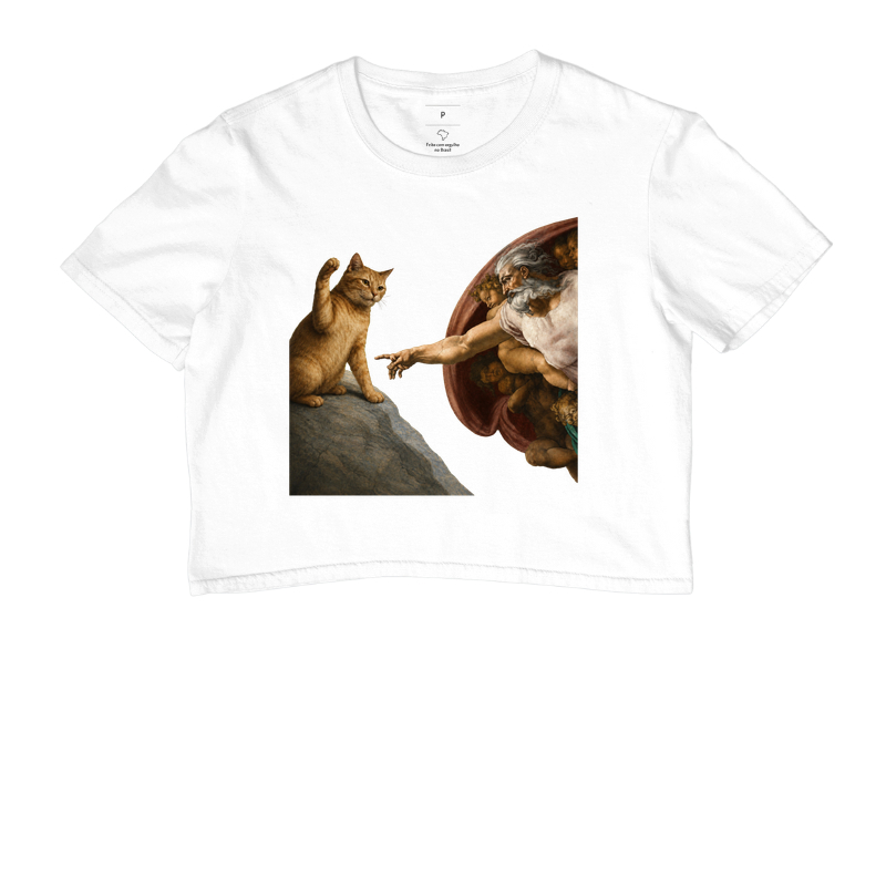 Michelangelo Orange Tabby - Imagem 3