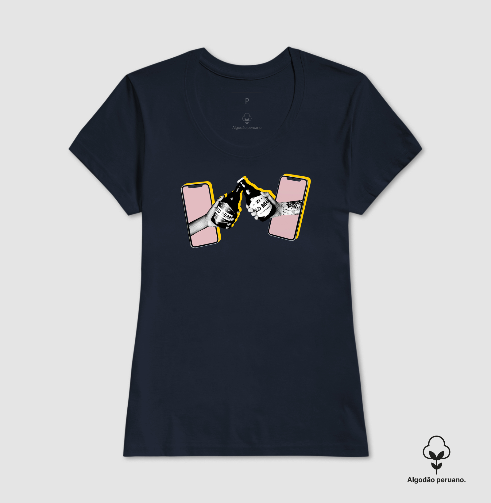 Camisa 3