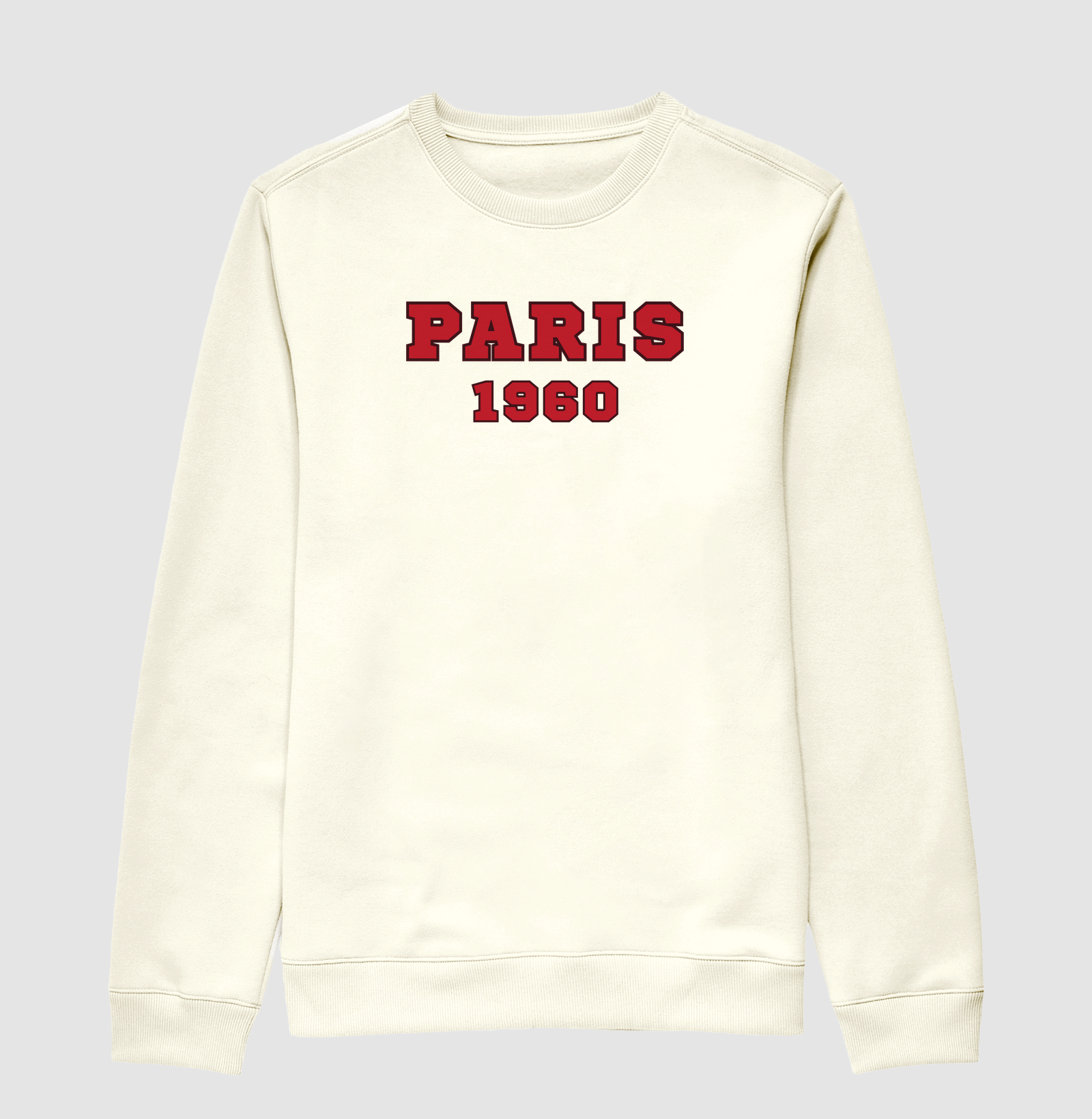 PARIS 1960 - Imagem 2