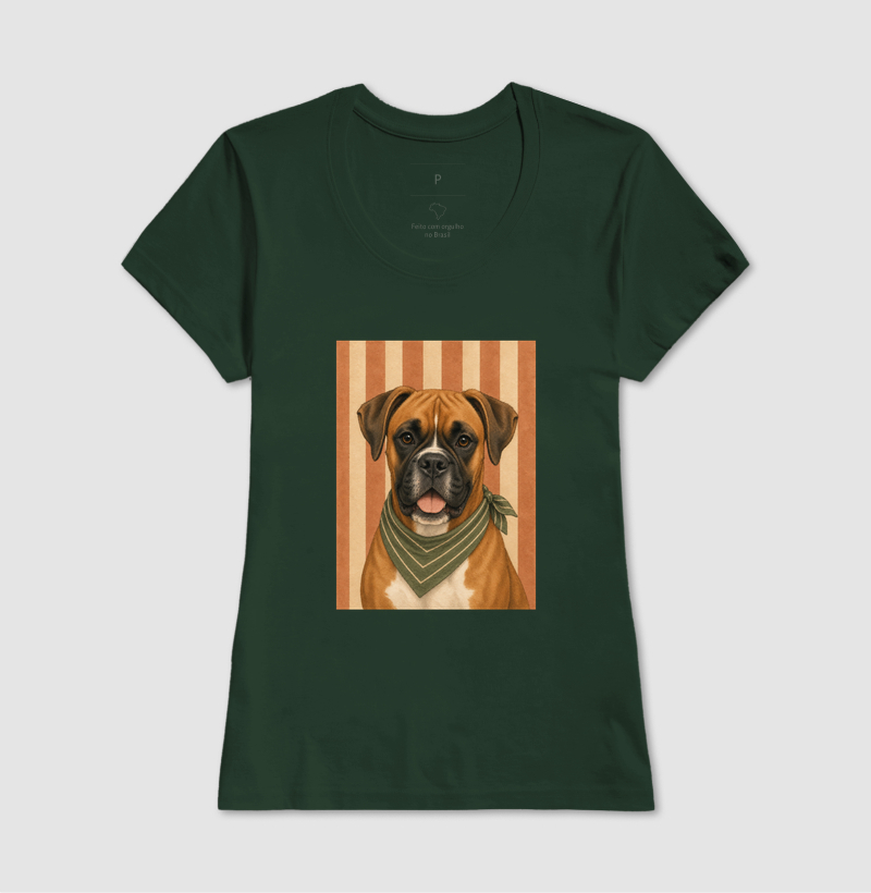 Boxer - Gentle Paws - Imagem 13