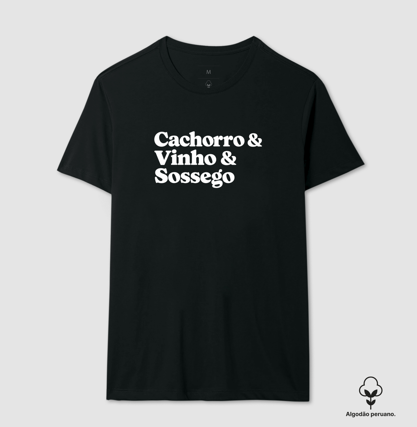 Cachorro & Vinho & Sossego - Imagem 7