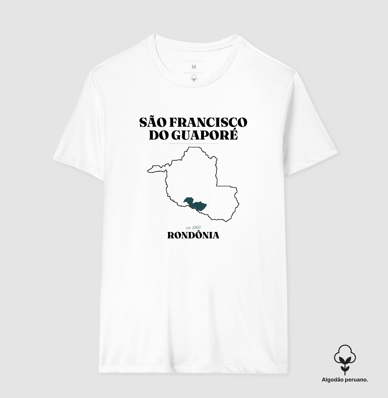 São Francisco do Guaporé | Legado RO - Imagem 2