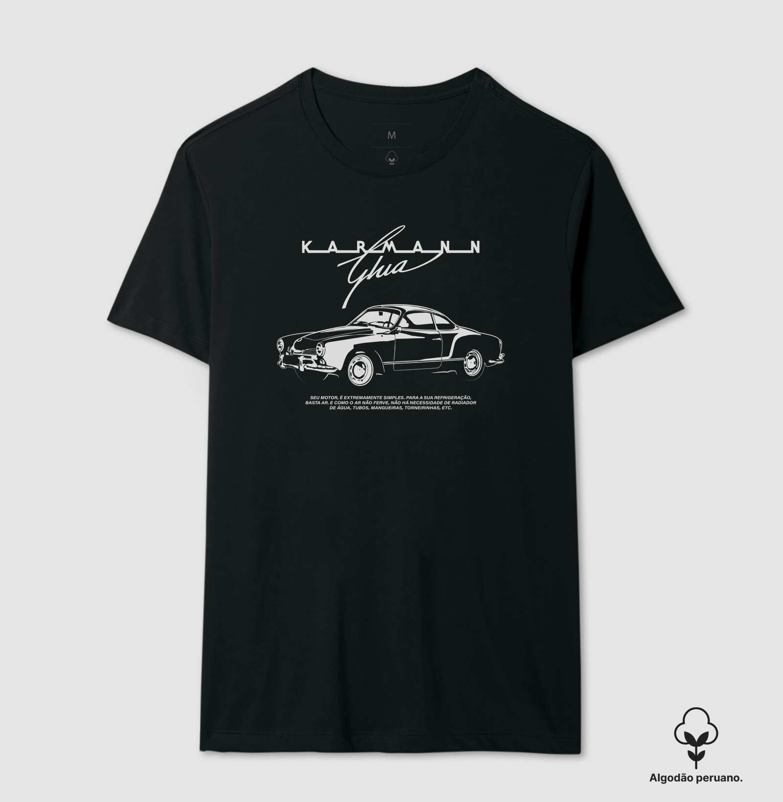 Camisa 7
