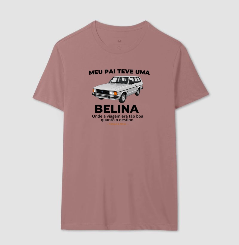 Meu pai teve uma  - BELINA - prata - Imagem 16