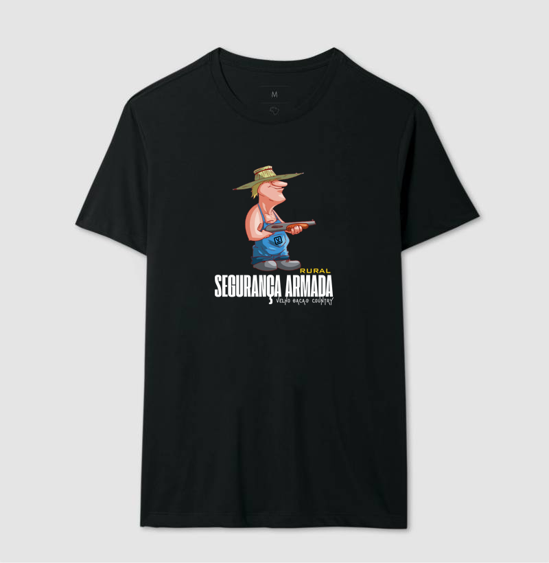 Segurança Rural - Imagem 4
