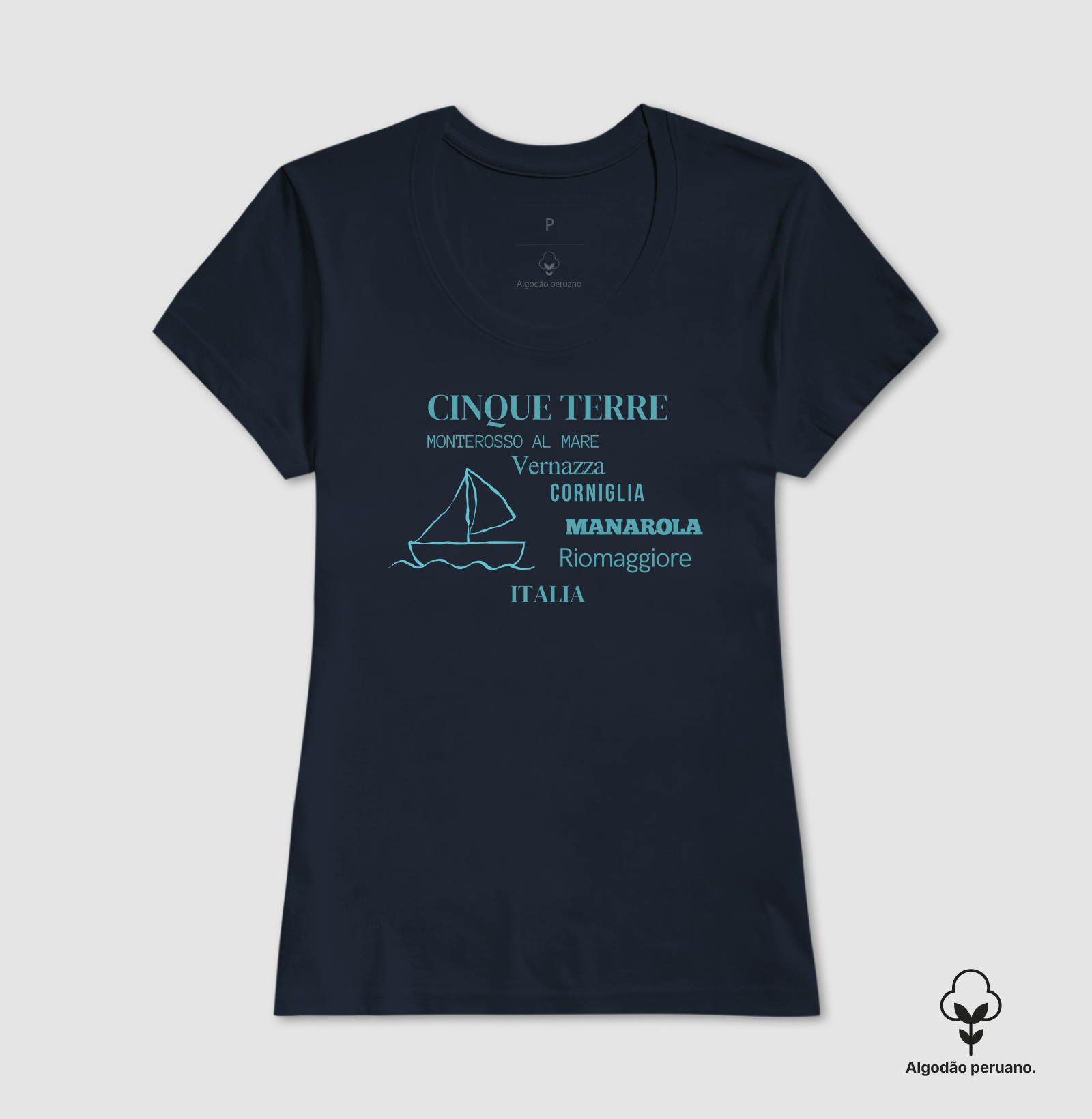 Camisa 6