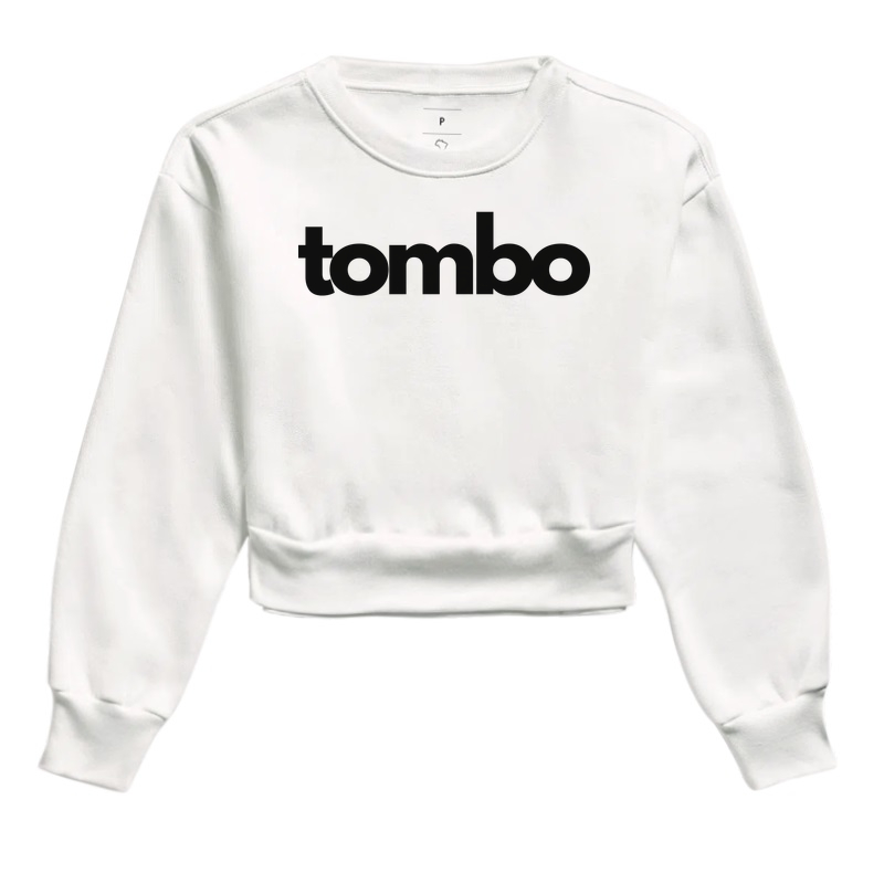 Tombo - Imagem 3