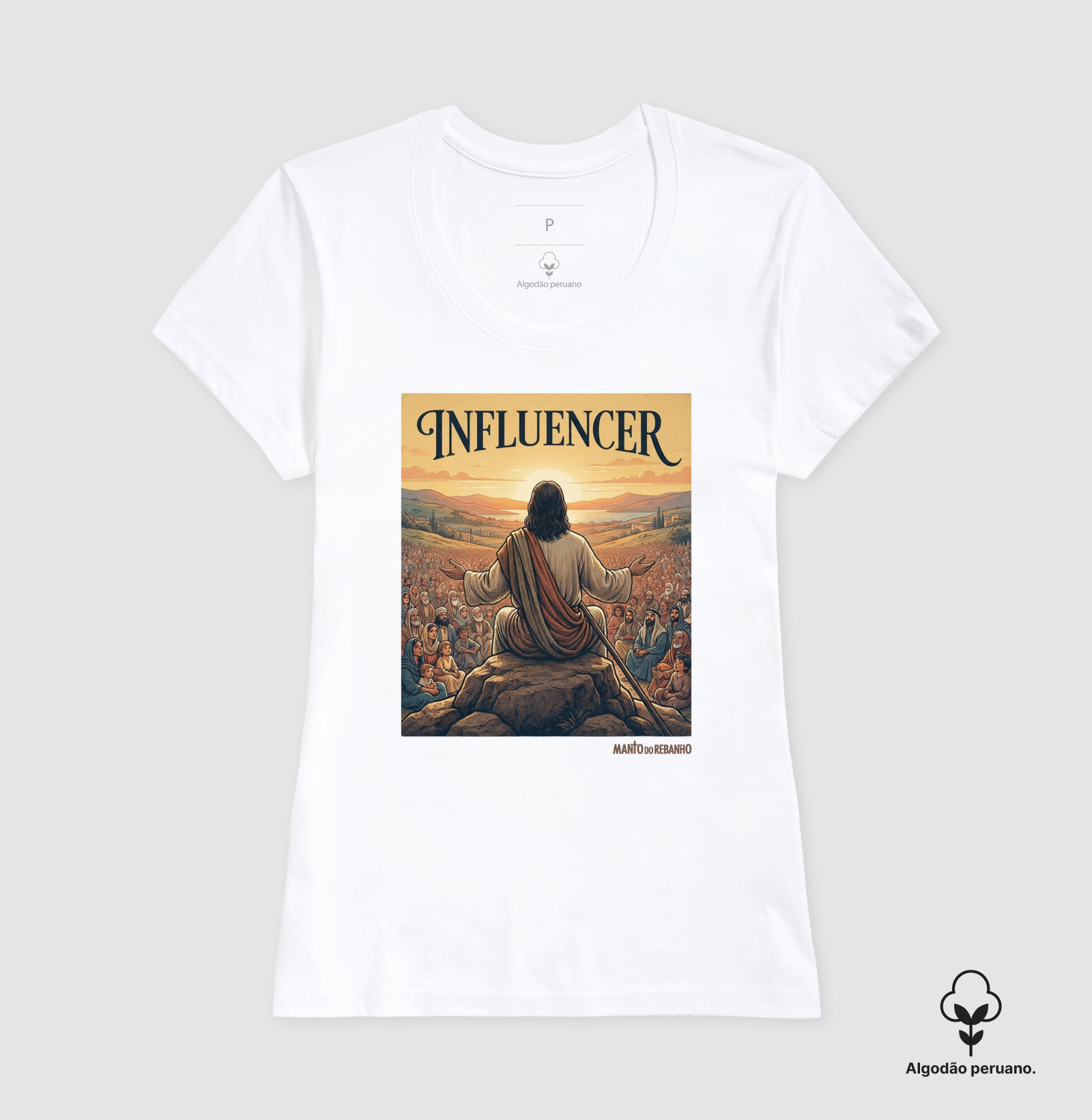 INFLUENCER - JESUS - Imagem 4