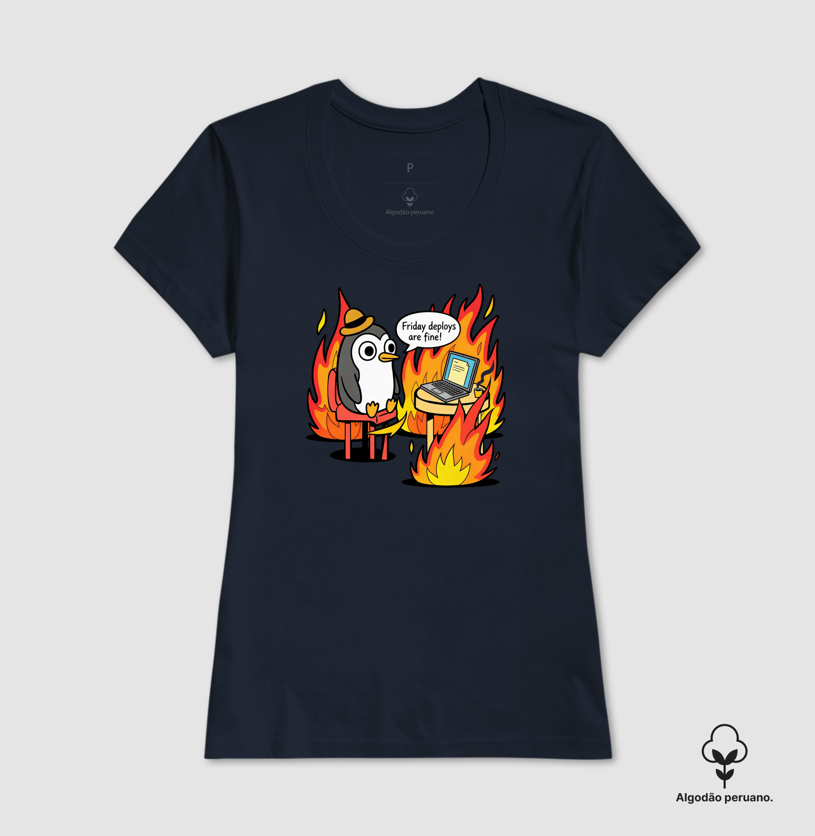 Camisa 2