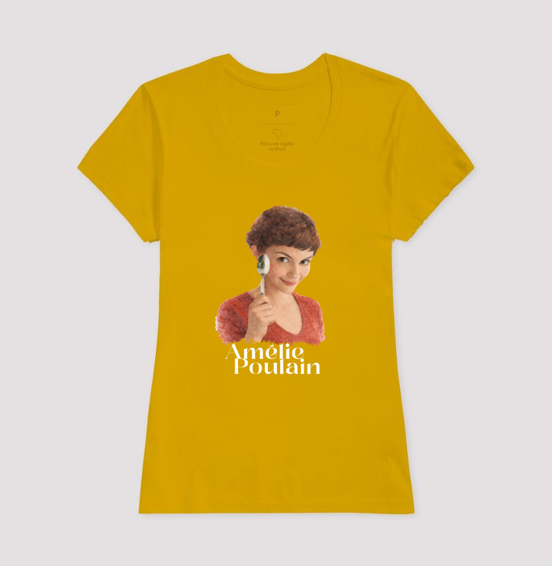 Camisa 17