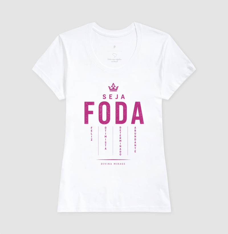 Seja Foda - Imagem 5