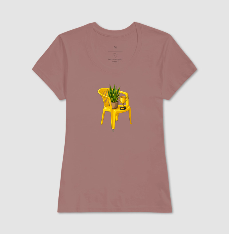 Camisa 19