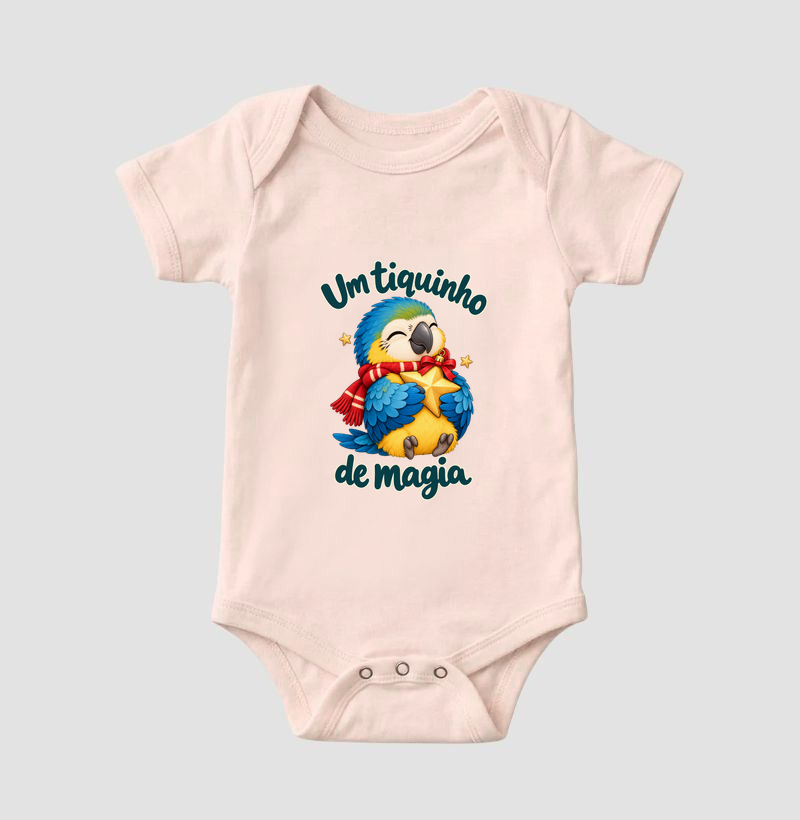 Um tiquinho de magia - Imagem 3