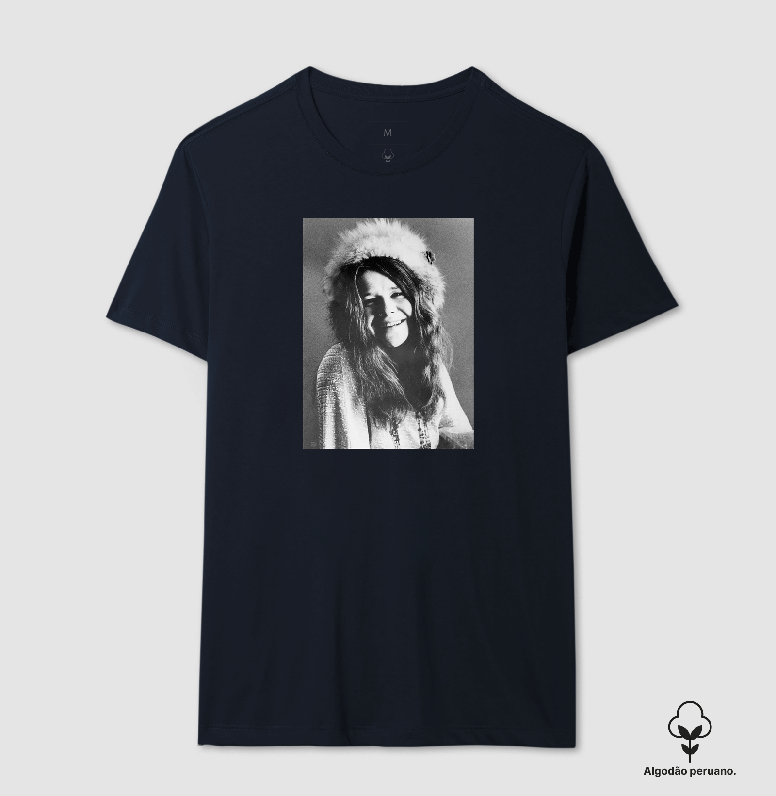 Janis Joplin - 1970 - Imagem 11