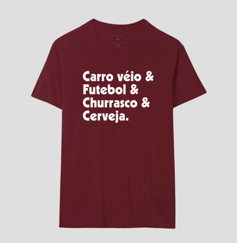 Camisa 20