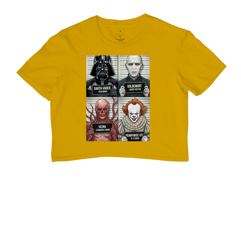 Camisa 7