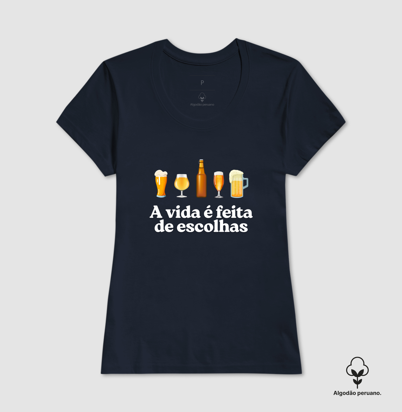 A vida é feita de escolhas - Imagem 4