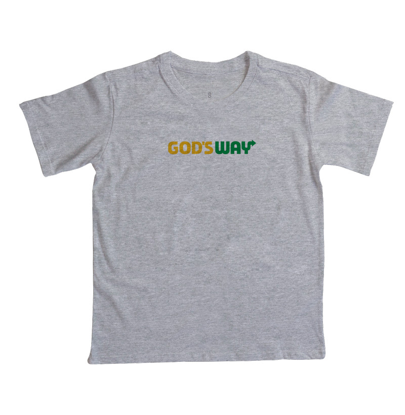 God's Way - Imagem 5