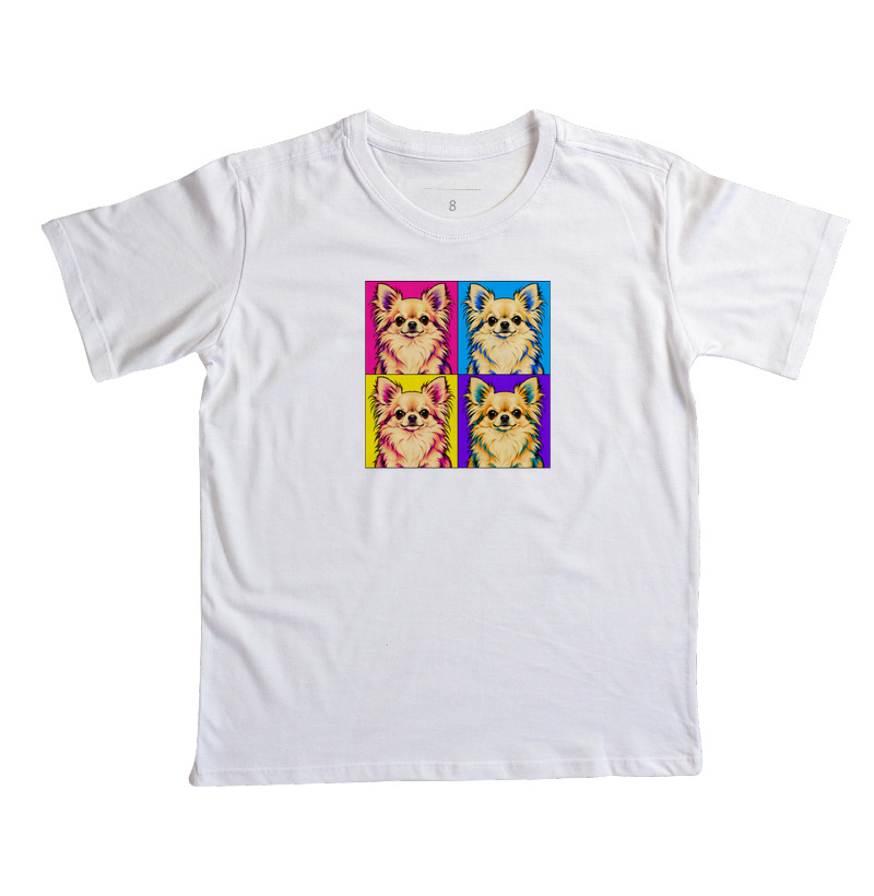 Chihuahua Pop Art - Imagem 2