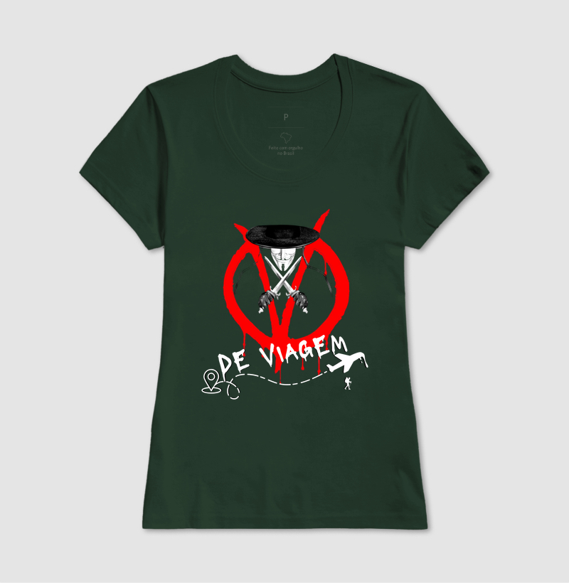 Camisa 12