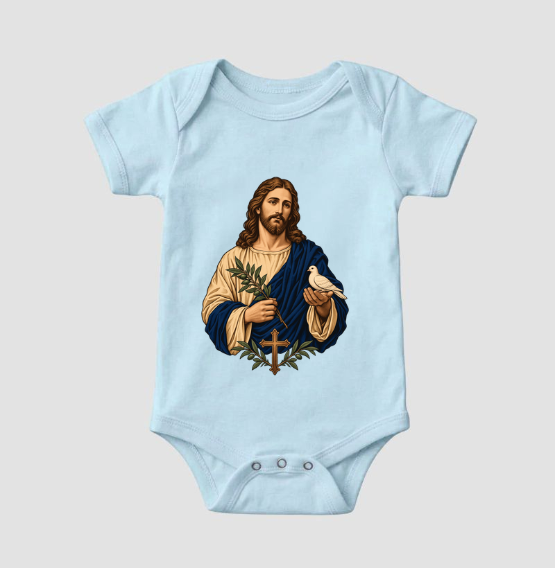 Cristo da Paz - Cristo Vivo - Imagem 4
