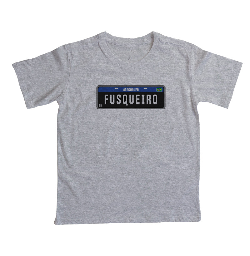 Fusqueiro Placa Preta - Imagem 7
