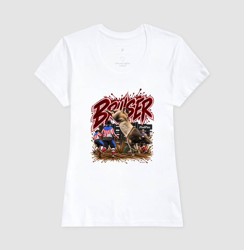 Bruiser - Rodeo Legend - Imagem 5