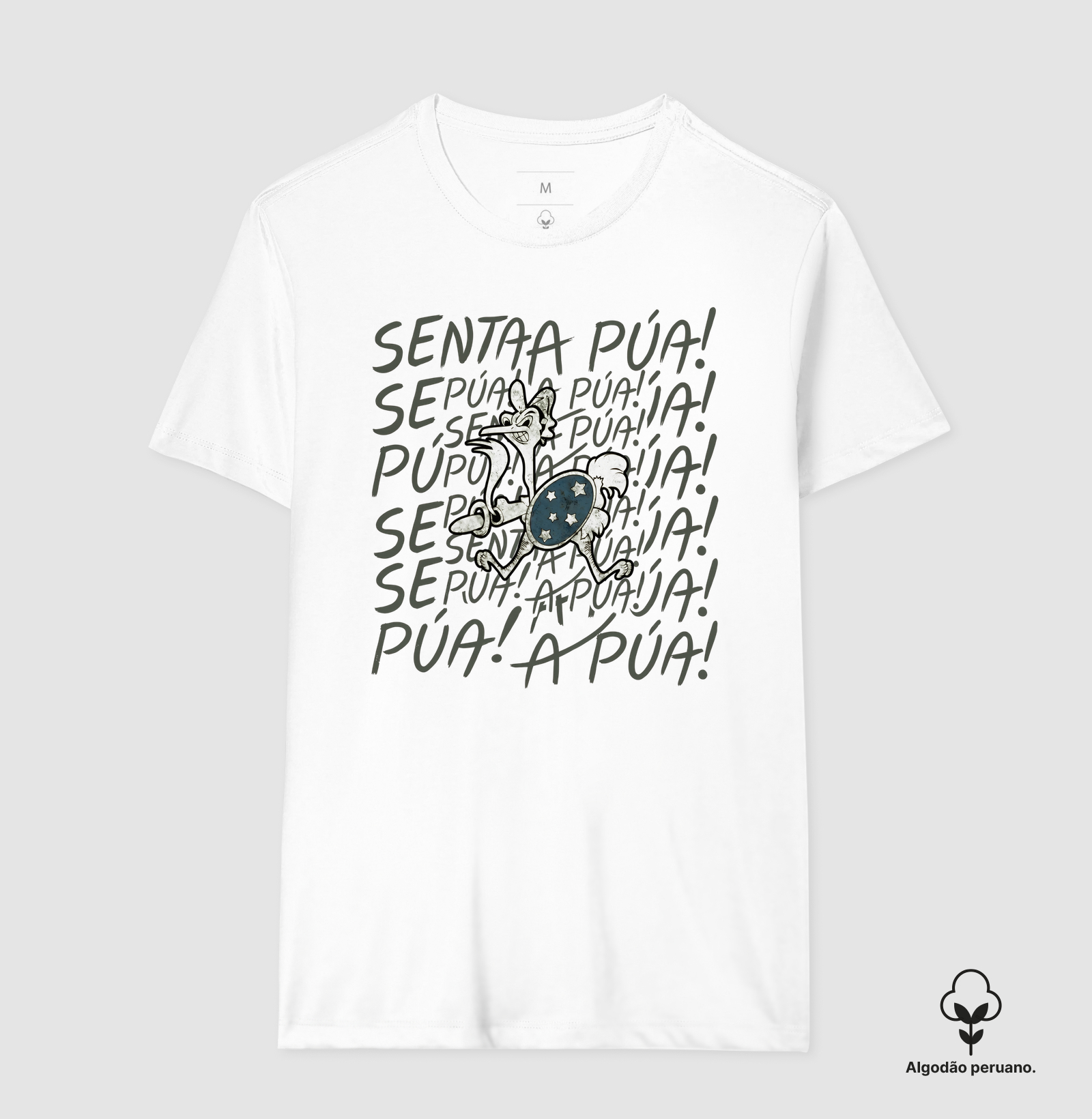 Camisa 3