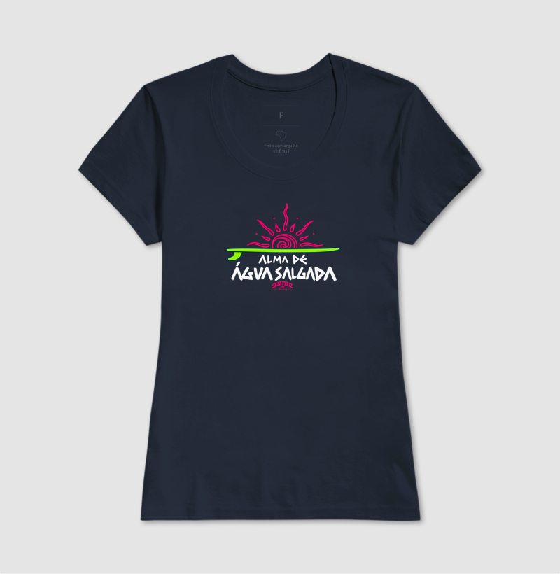 Alma de Água Salgada - Imagem 7