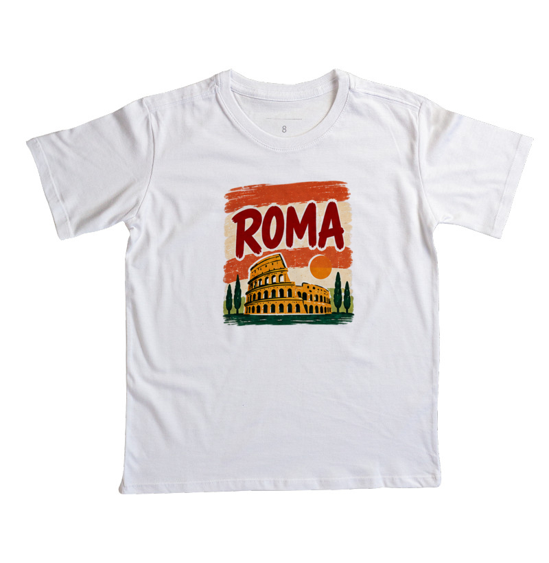 Roma Listrado - Imagem 2