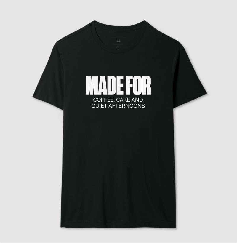 MADE FOR - Imagem 2