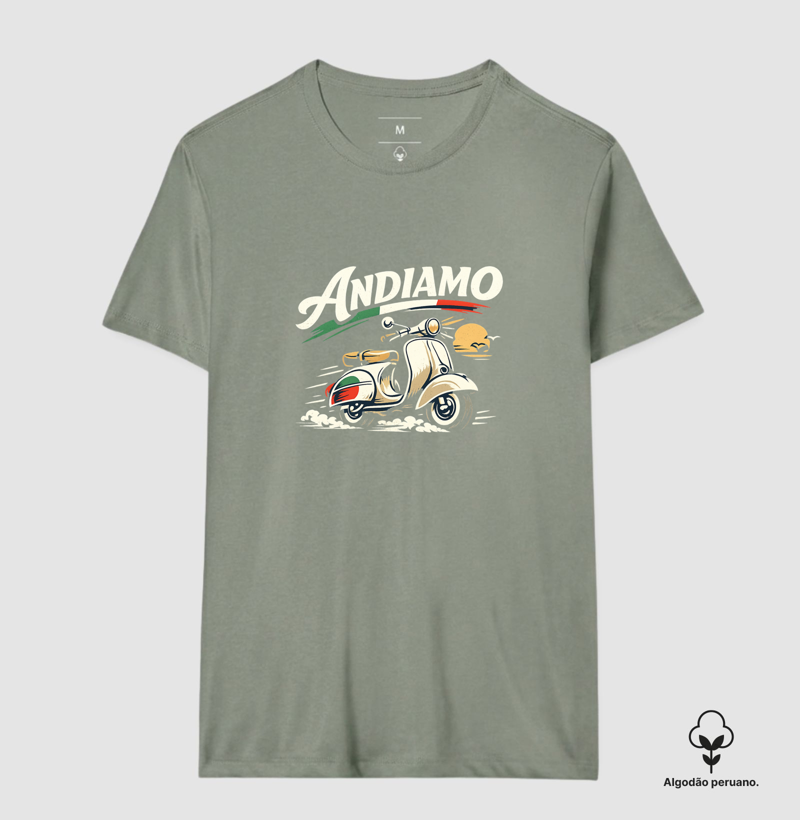Andiamo - Imagem 7