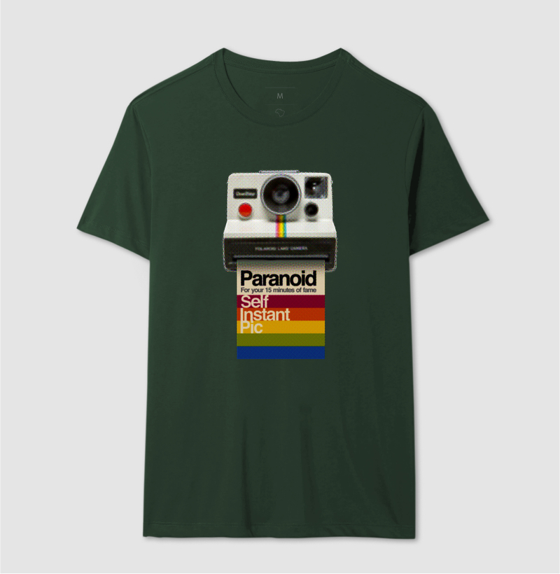 Camisa 9