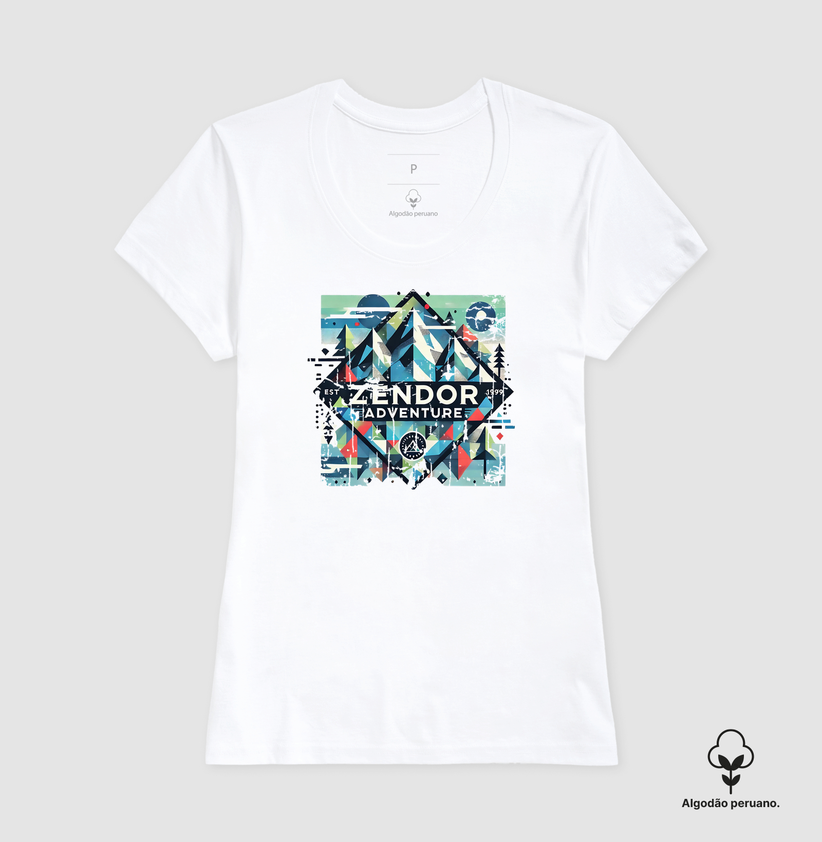 Camisa 8