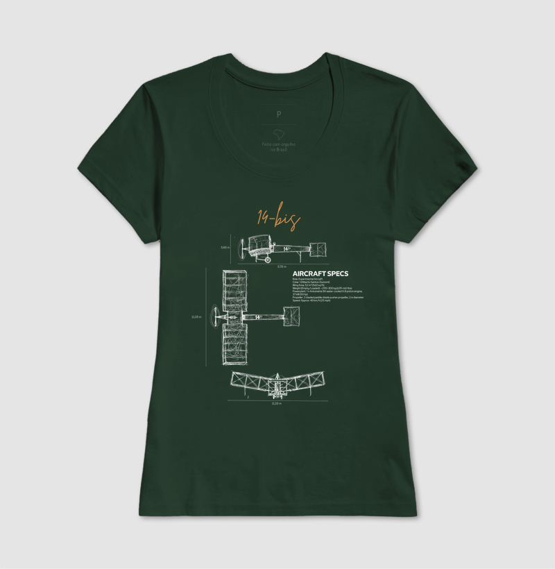 Camisa 10